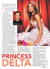 Princess Delta