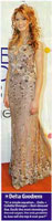 TV Week - Logies - Dress