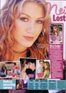 tv week - lost without her - page 1