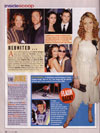 who weekly - flash back