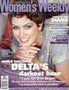 Womans Weekly - page 1